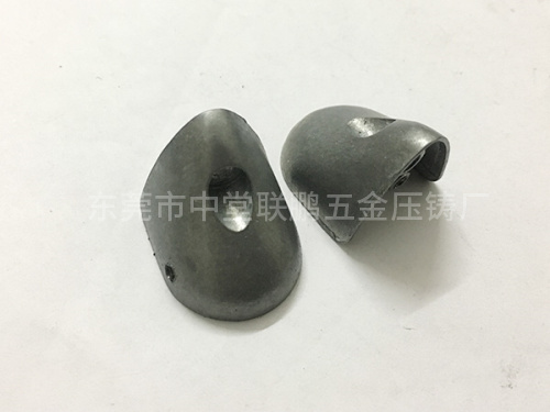 您知道锌合金压铸的发展趋势吗？