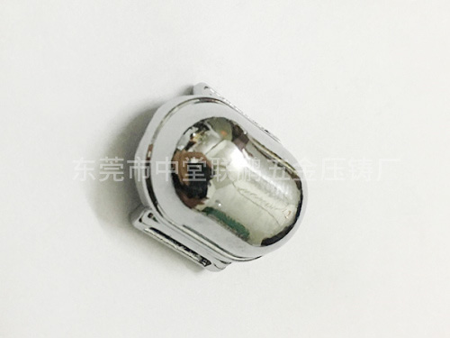 合金制品生产