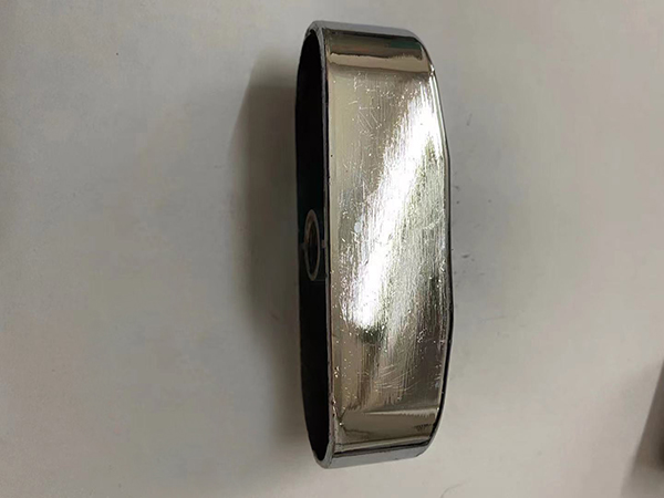 锌合金